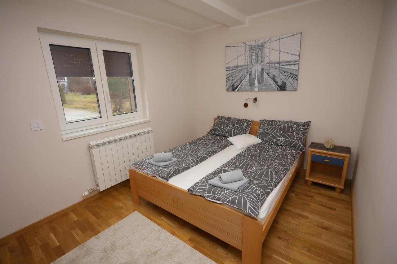 Mipet Apartmani Zlatibor Exterior foto