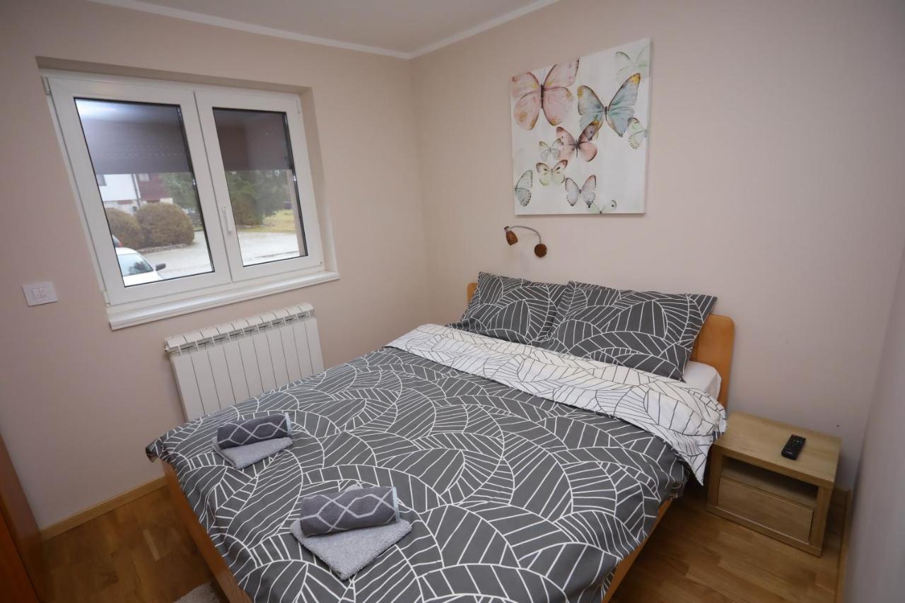 Mipet Apartmani Zlatibor Exterior foto