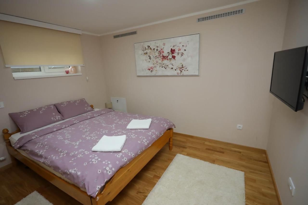 Mipet Apartmani Zlatibor Exterior foto